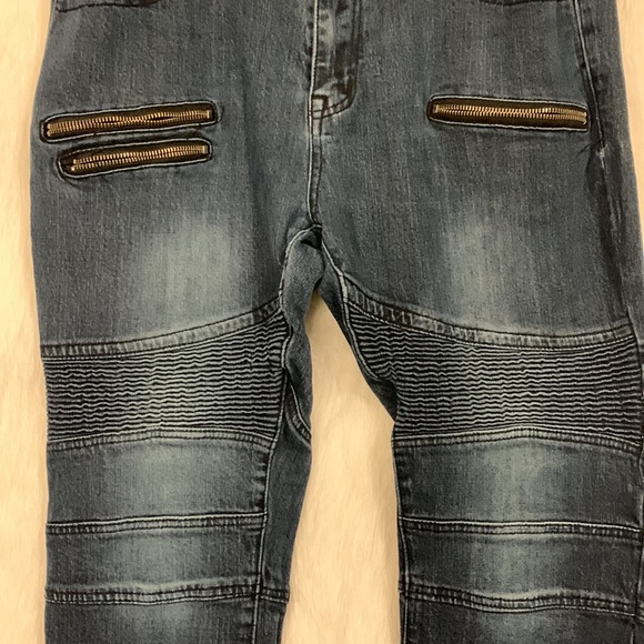 Ring of Fire Jeans sz 36x30 - Picture 2 of 10